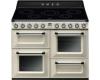 Smeg TR4110IP Induction Range Cooker